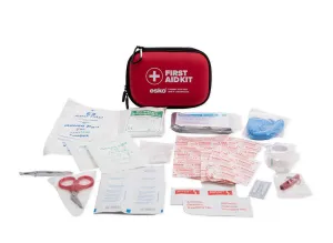 Lone Worker First Aid Kit - Comprehensive, Compliant And Convenient