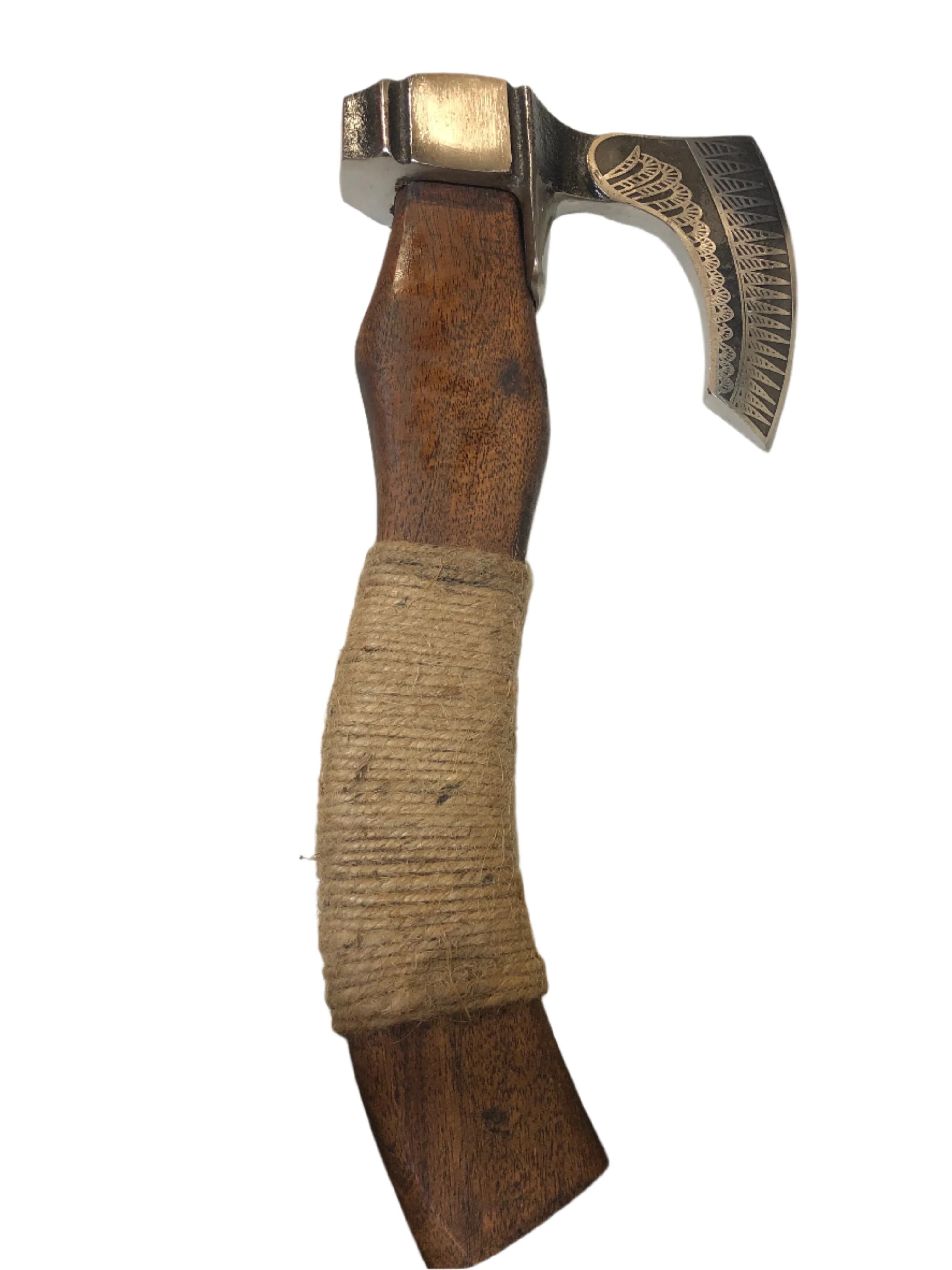 Louis Martin Axe Knife