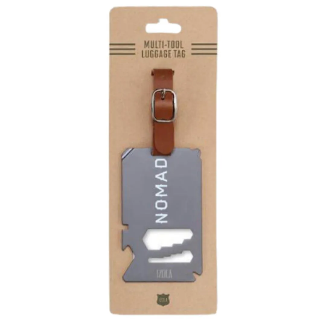 Luggage Tag by Izola