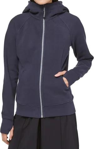 Lululemon Scuba Hoodie