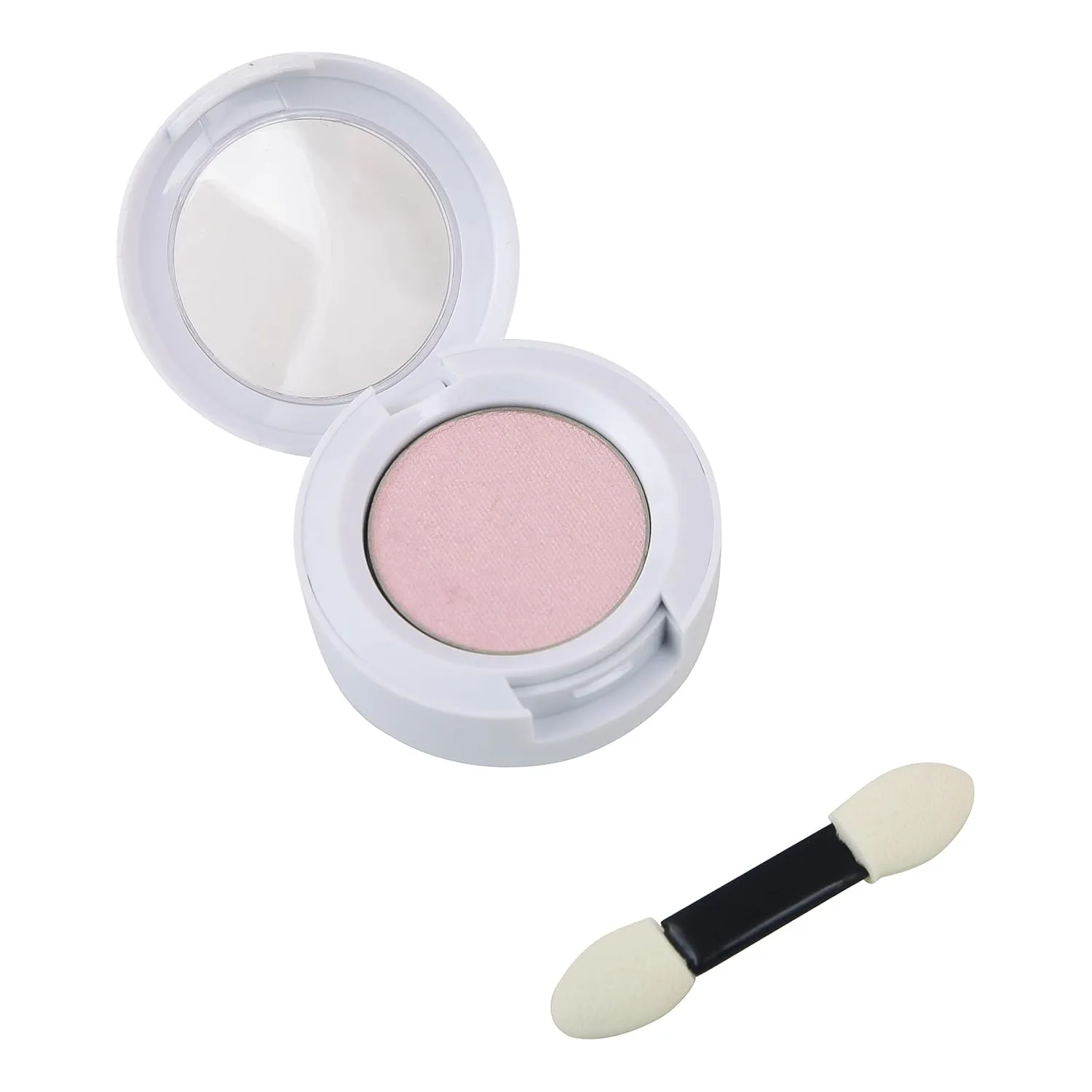 Luna Star Klee Eye Shadow and Lip Shimmer Makeup Kit. Gentle and Non-Toxic. Kid-Friendly. Made in USA. (Primrose Shimmer)