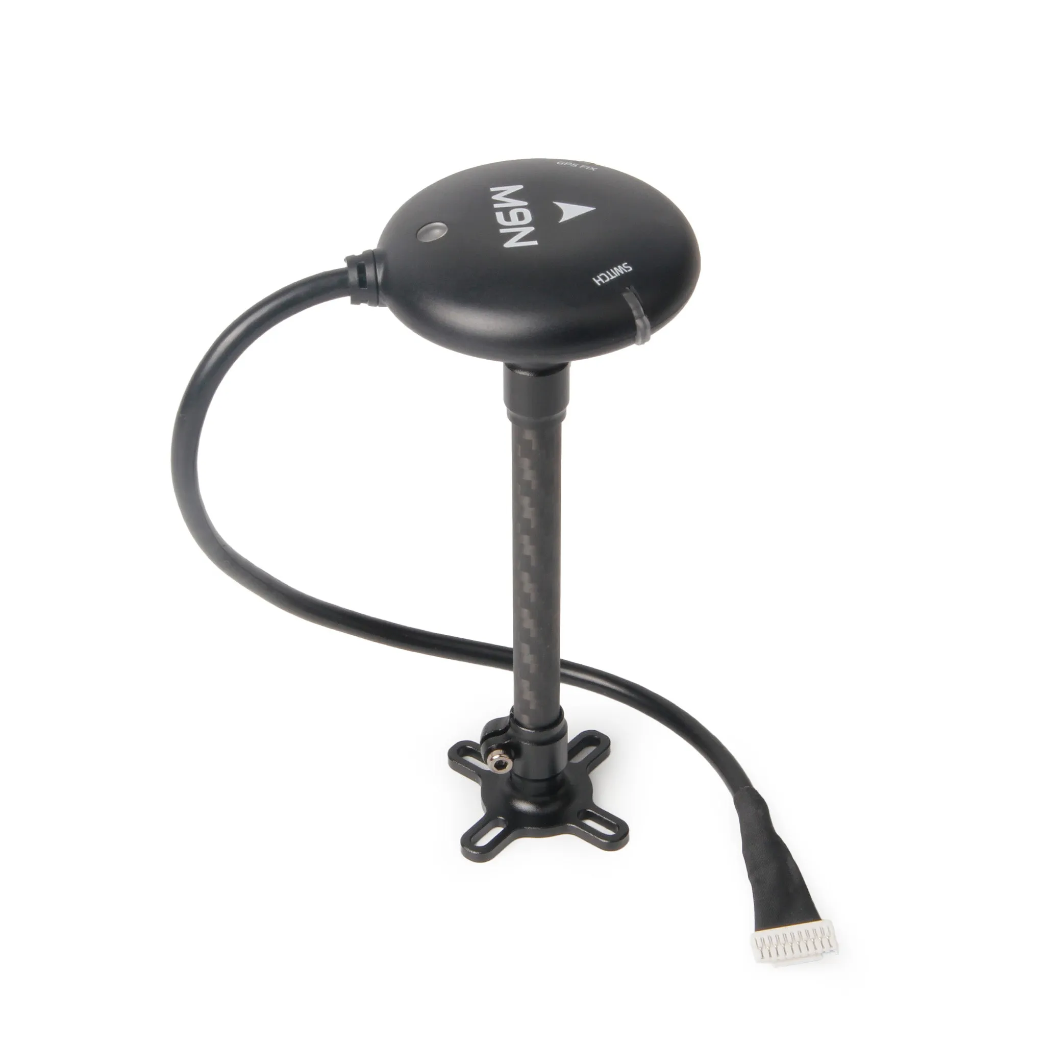 M9N GPS