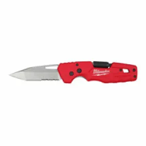 Machine learning Robust Knife 4932492454 in Milwaukee 1 5 Folding FASTBACK„¢