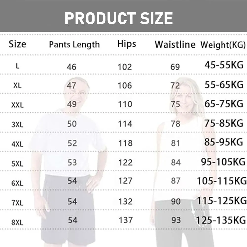 Maidenfit Icyshorts, ICY Shorts for Senior Women, Unisex Ice Silk Stretch Quick-Dry Shorts with Zipper Pockets