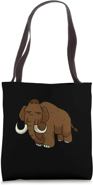 Mammoth Tote Bag