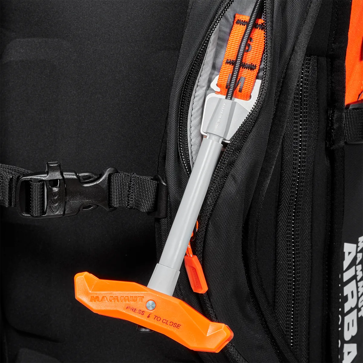 Mammut Tour 30L R.A.S.