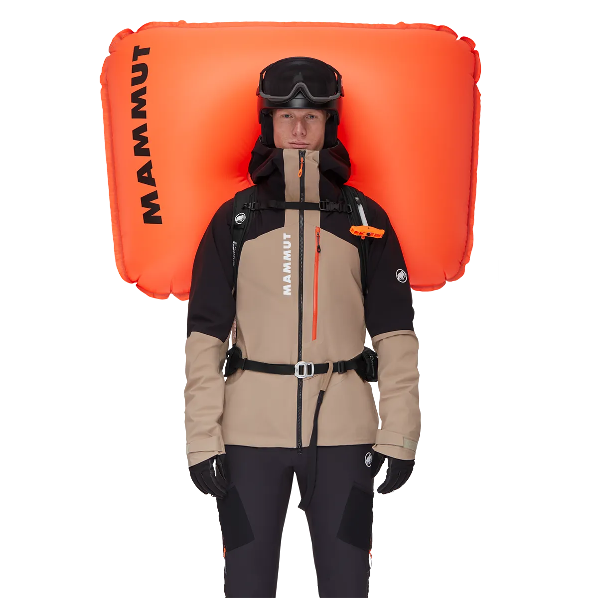 Mammut Tour 30L R.A.S.