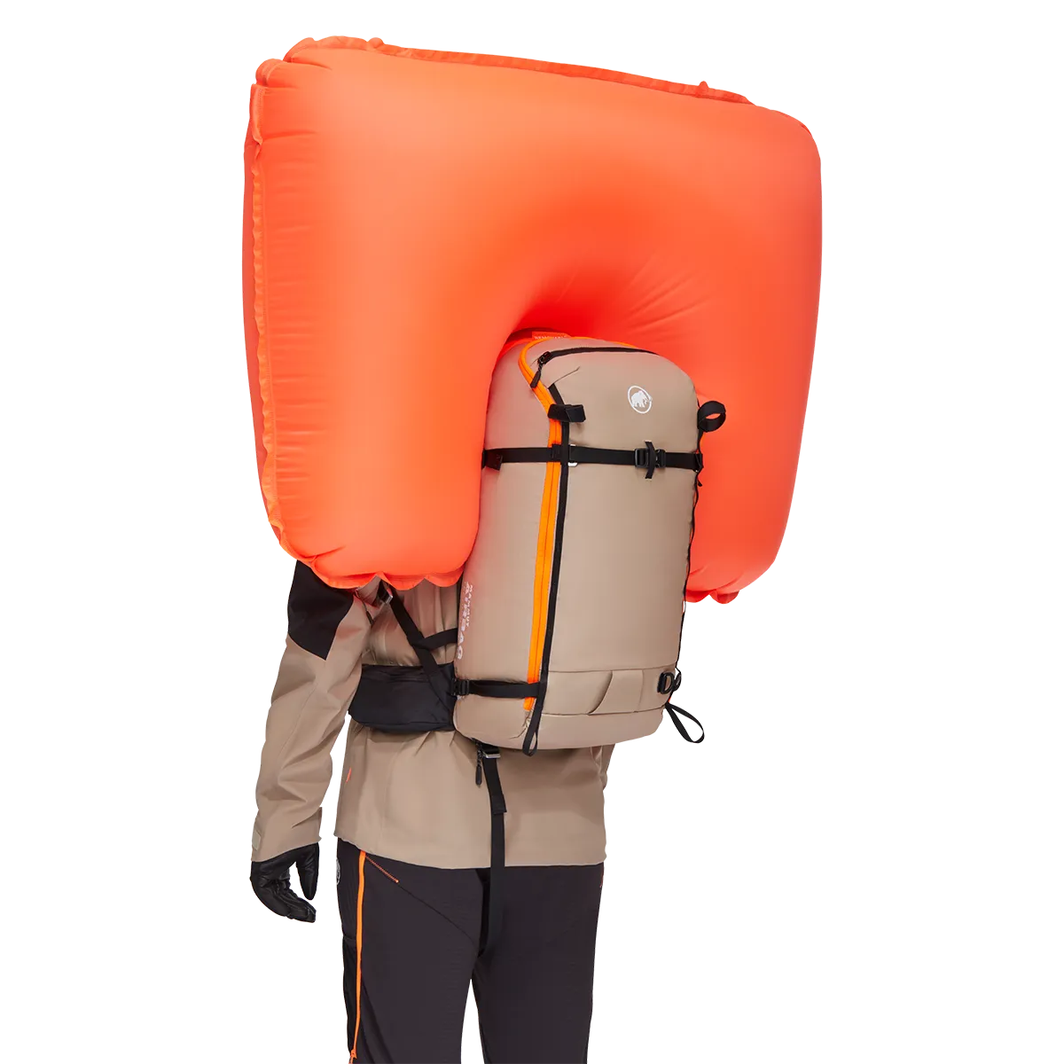 Mammut Tour 30L R.A.S.