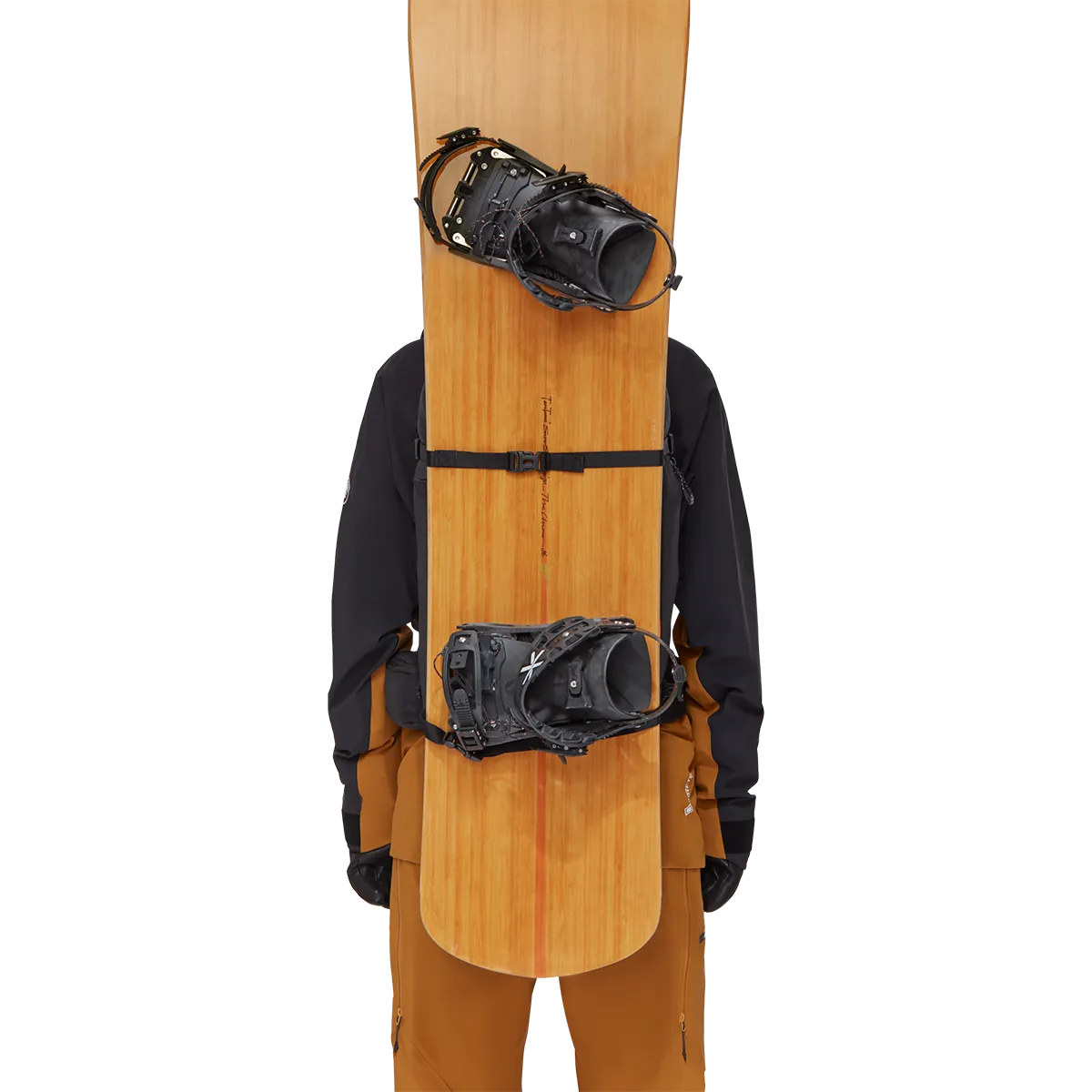 Mammut Tour 30L R.A.S.