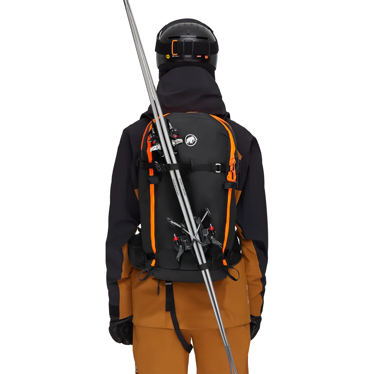 Mammut Tour 30L R.A.S.