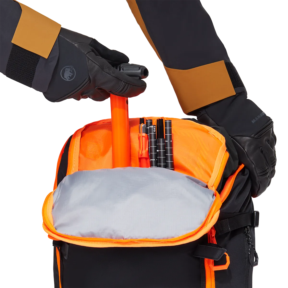 Mammut Tour 30L R.A.S.