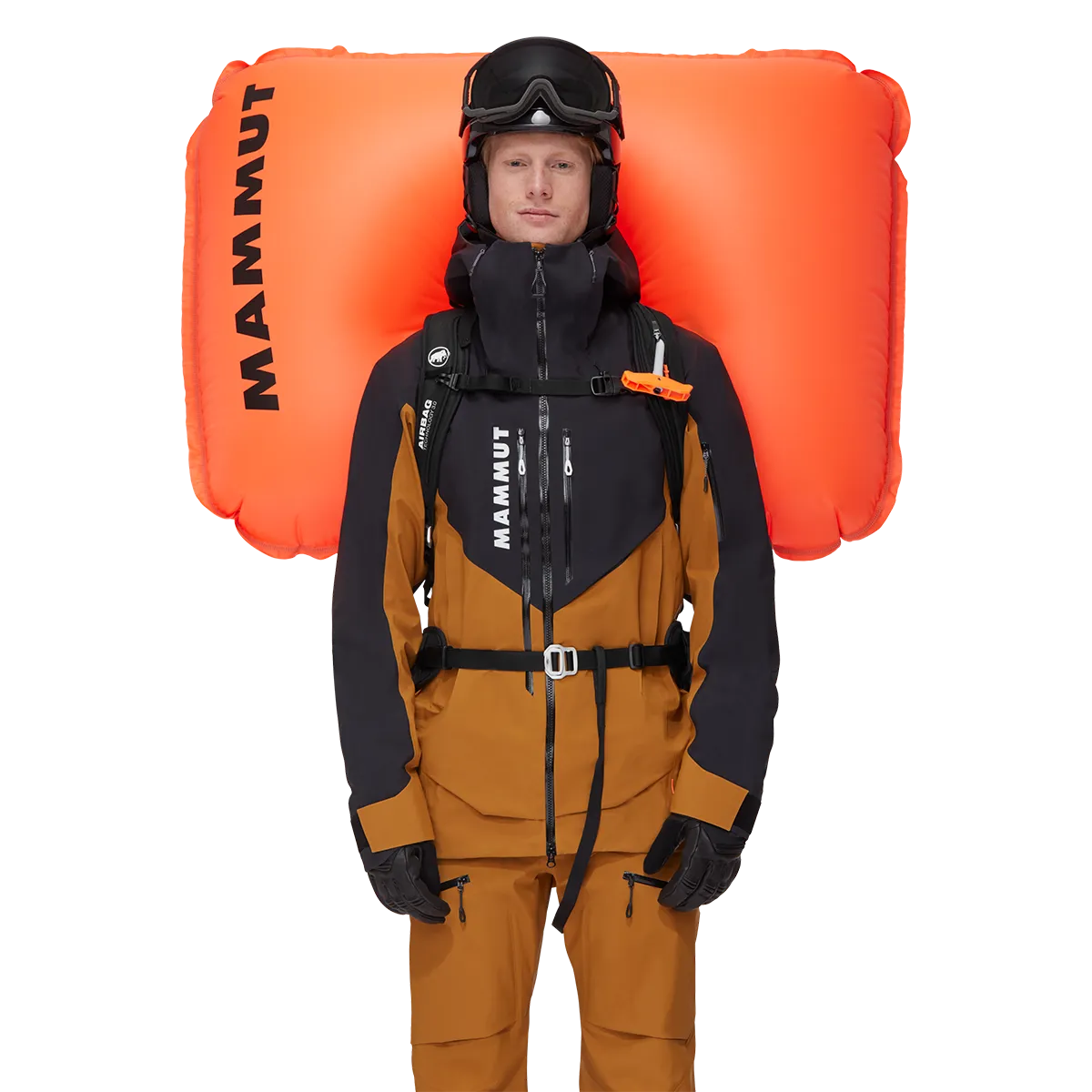 Mammut Tour 30L R.A.S.