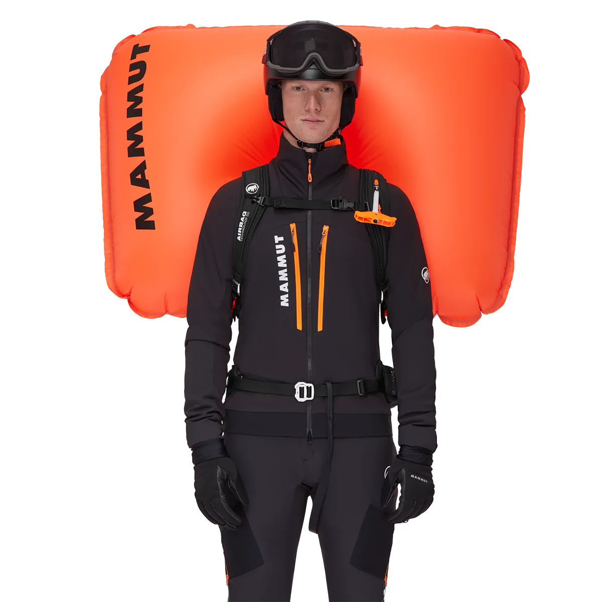 Mammut Tour 30L R.A.S.