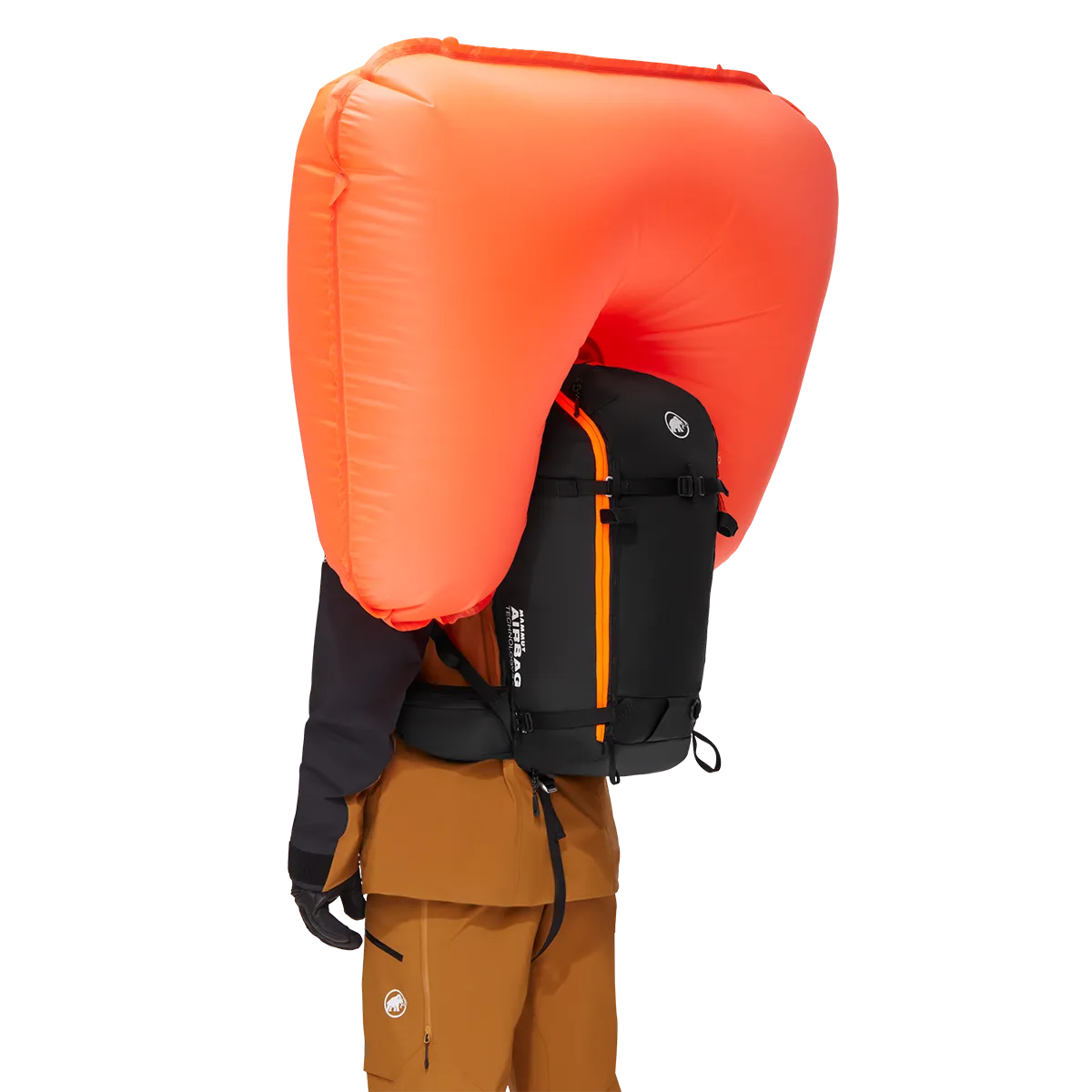 Mammut Tour 30L R.A.S.