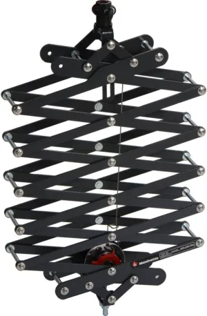 Manfrotto Pantograph Top 2.0M, 5/8" @ Bottom (Female - Male) - Maximum Extension 78.7"