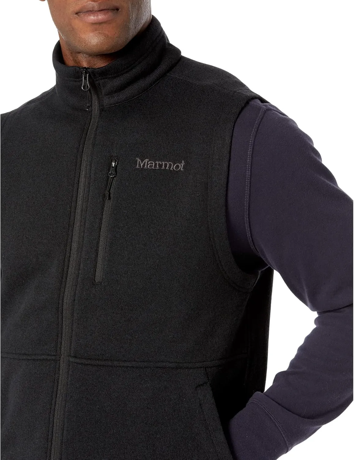 MARMOT Men's Drop Line Vest