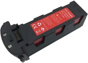 MaximalPower Li-Po Rechargeable Battery 4200mAh 11.4V 47.9Wh for Hubsan H117S Zino, Hubsan Zino PRO GPS RC Drone