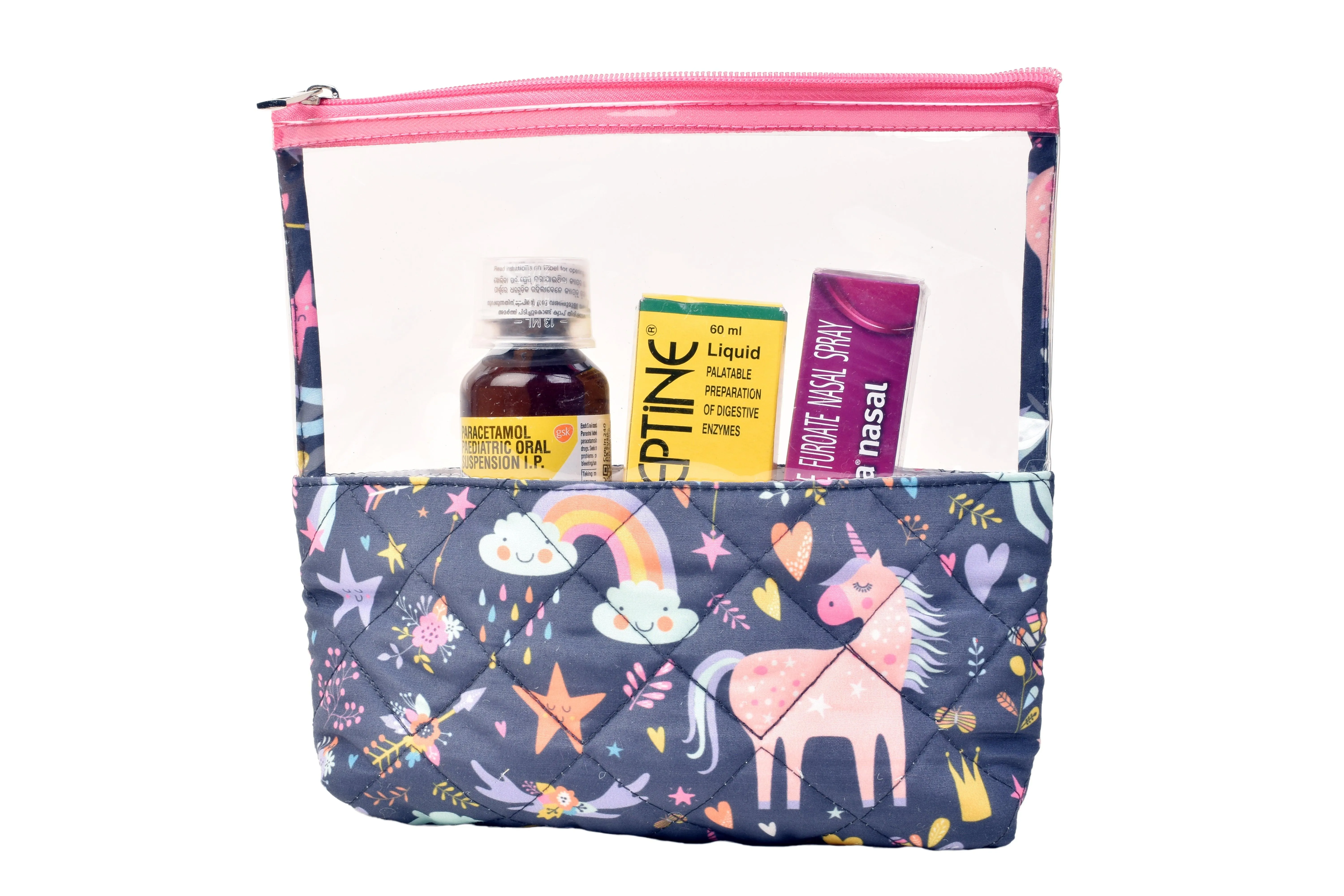 Medicine Kit - Fairytale