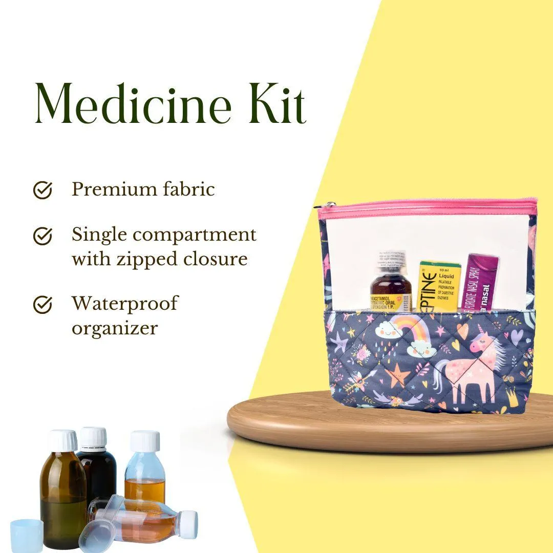 Medicine Kit - Fairytale