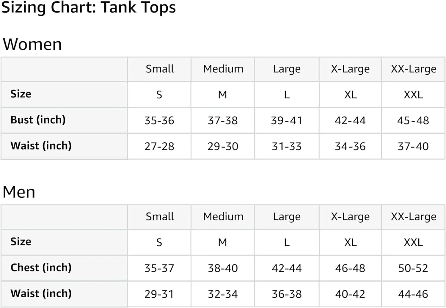 Melting Delight Tank Top