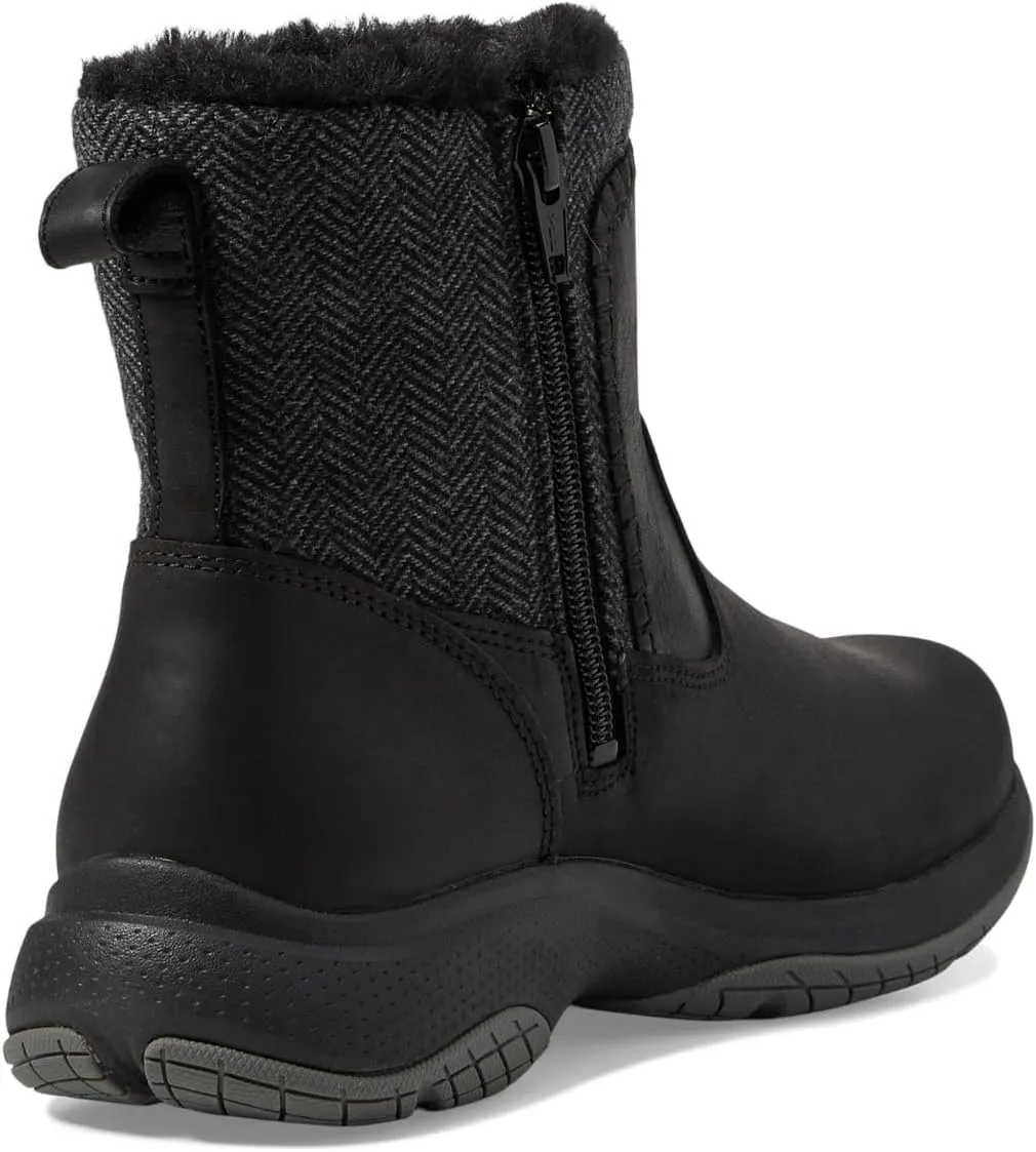 Merrell Women's Encore Ice 5 Mid Zip Fashion Boot