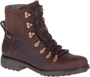 Merrell Women's Sugarbush Belaya Lace Waterproof Boot