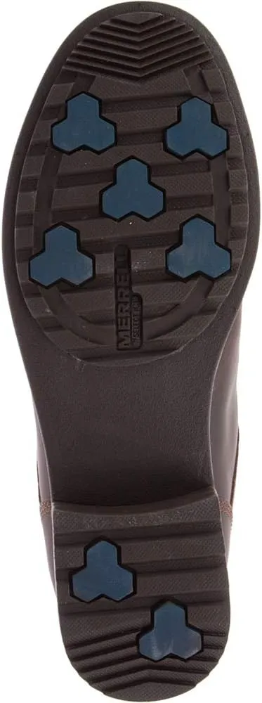 Merrell Women's Sugarbush Belaya Lace Waterproof Boot