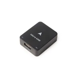 Micro M10 GPS
