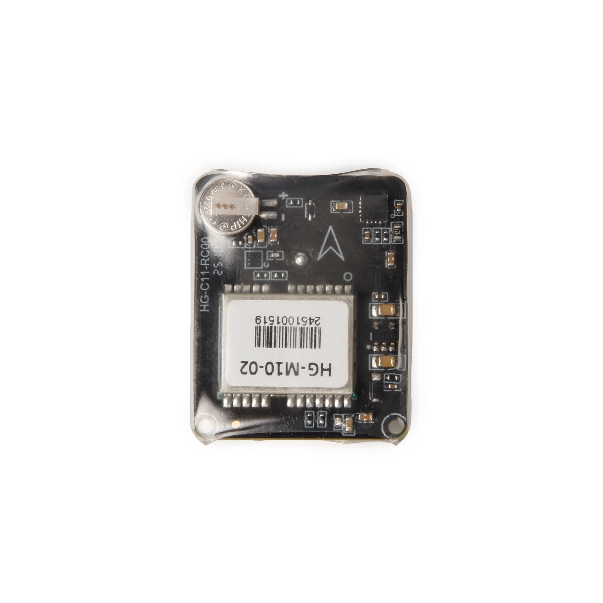 Micro M10 GPS