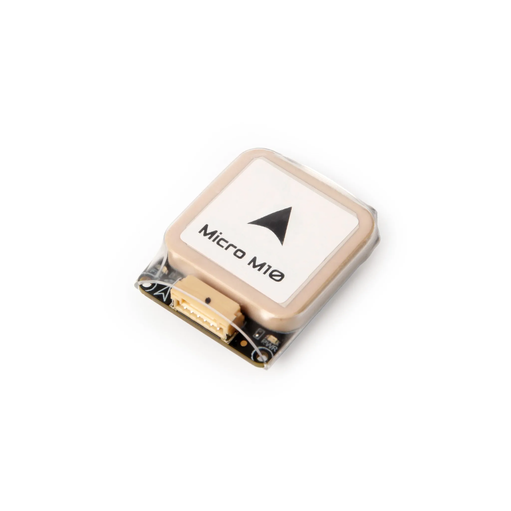Micro M10 GPS