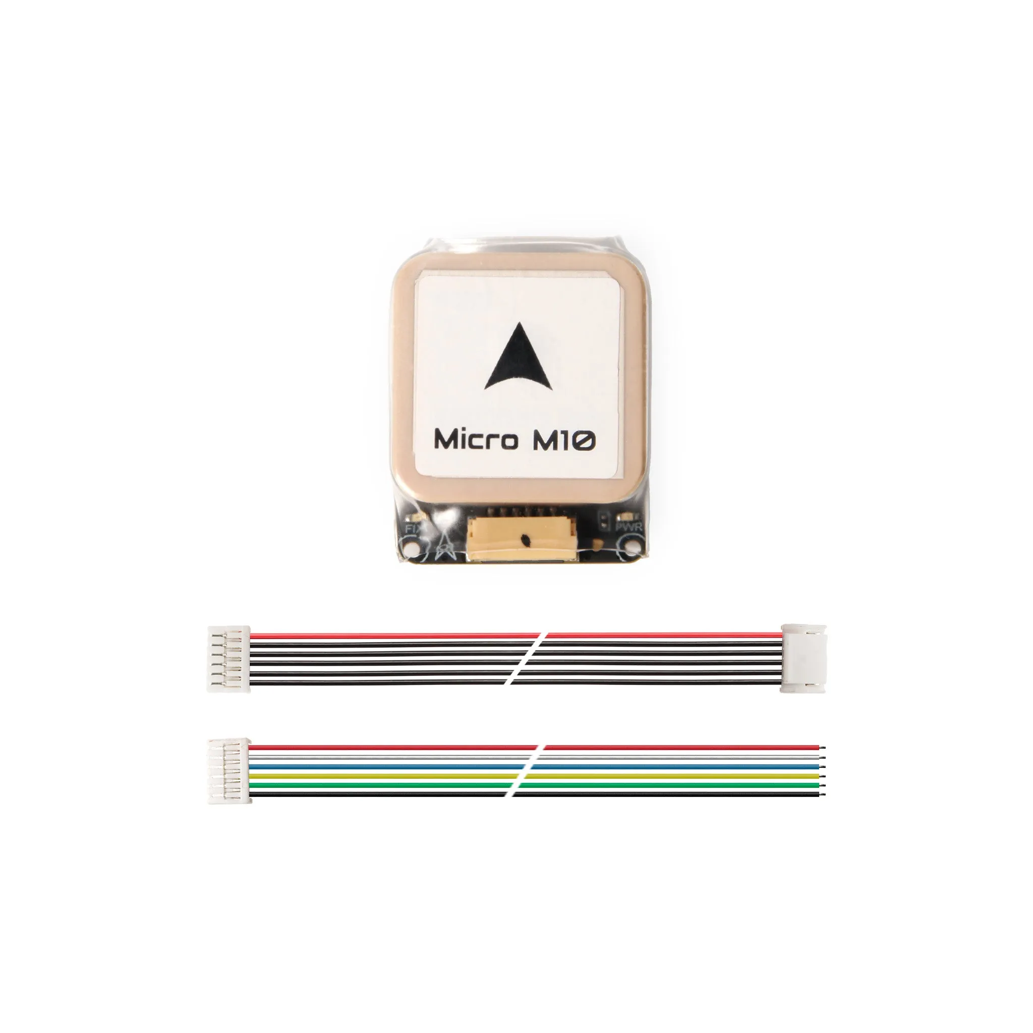 Micro M10 GPS