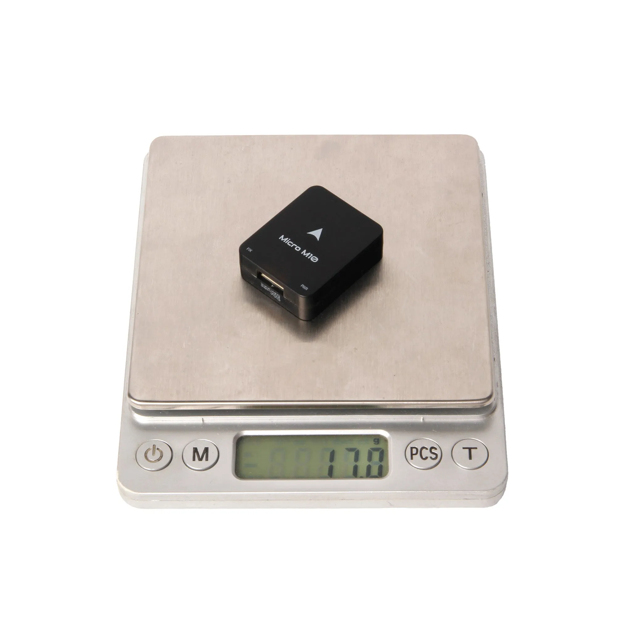 Micro M10 GPS