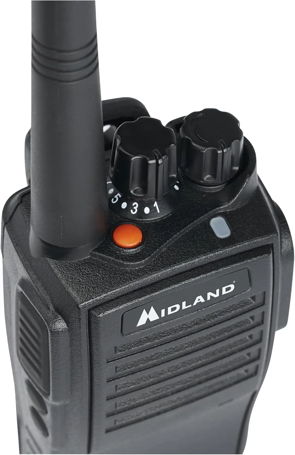 Midland MB400 BizTalk Business Two Way Radio - 8 Pack Bundle w/Chargers