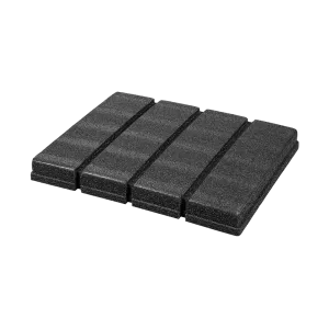 Milwaukee Customisable Low Profile Foam Insert For PACKOUT™ Drawer Tool Boxes 48228453