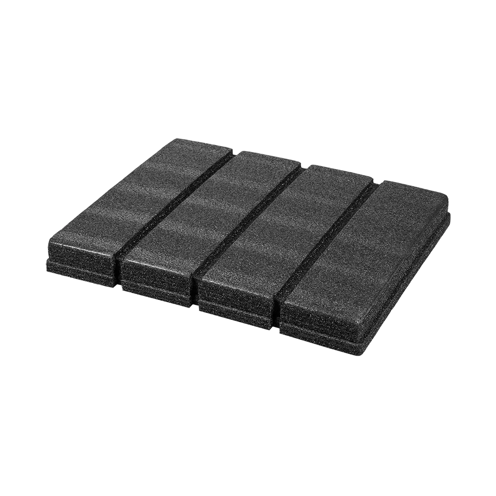Milwaukee Customisable Low Profile Foam Insert For PACKOUT™ Drawer Tool Boxes 48228453
