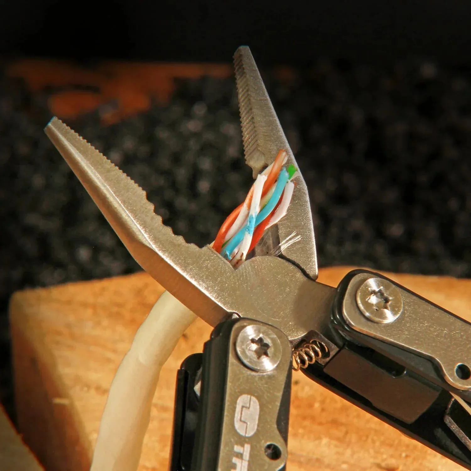 MINI MULTI TOOL