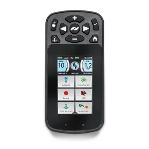 Minn Kota i-Pilot Link System Remote Access