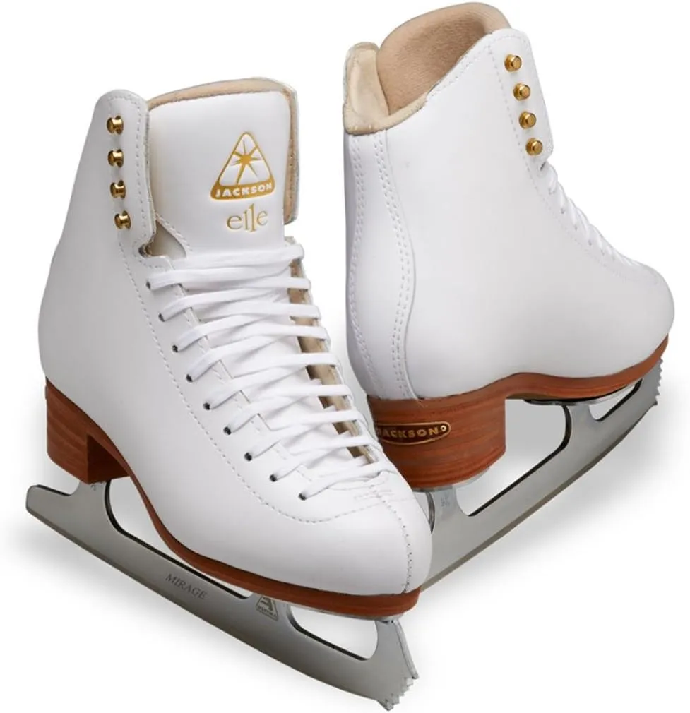 Mirage Jackson Ultima Elle DJ2131 Width C Size 1