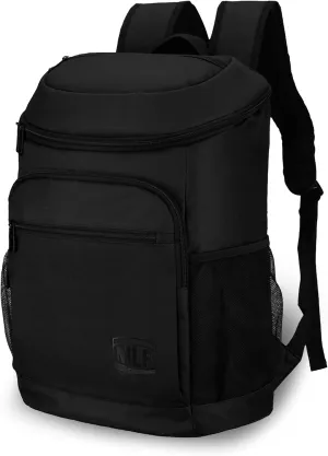 Mossy Oak MLF Cooler Backpack - Major League Fishing Beverage Cooler Bag