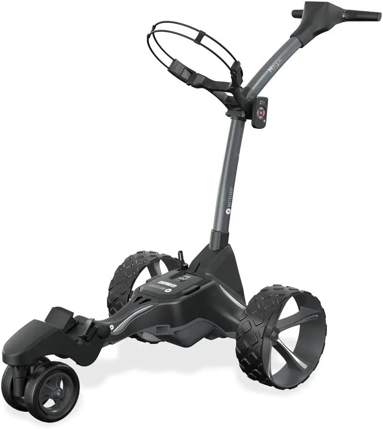 Motocaddy Golf Prior Generation M7 GPS Remote Control Electric Caddy
