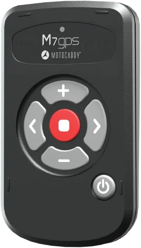 Motocaddy Rechargeable M7 Remote