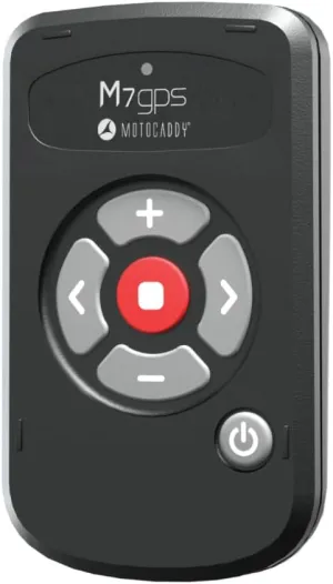 Motocaddy Rechargeable M7 Remote
