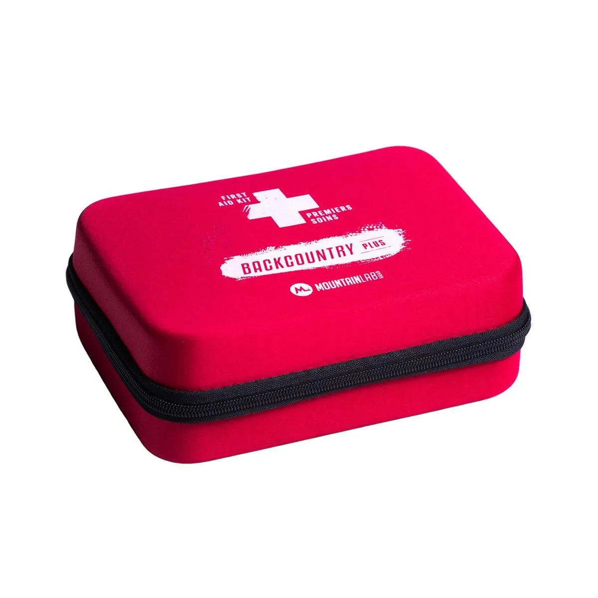 Mountain Lab Backcountry First Aid Kit PLUS