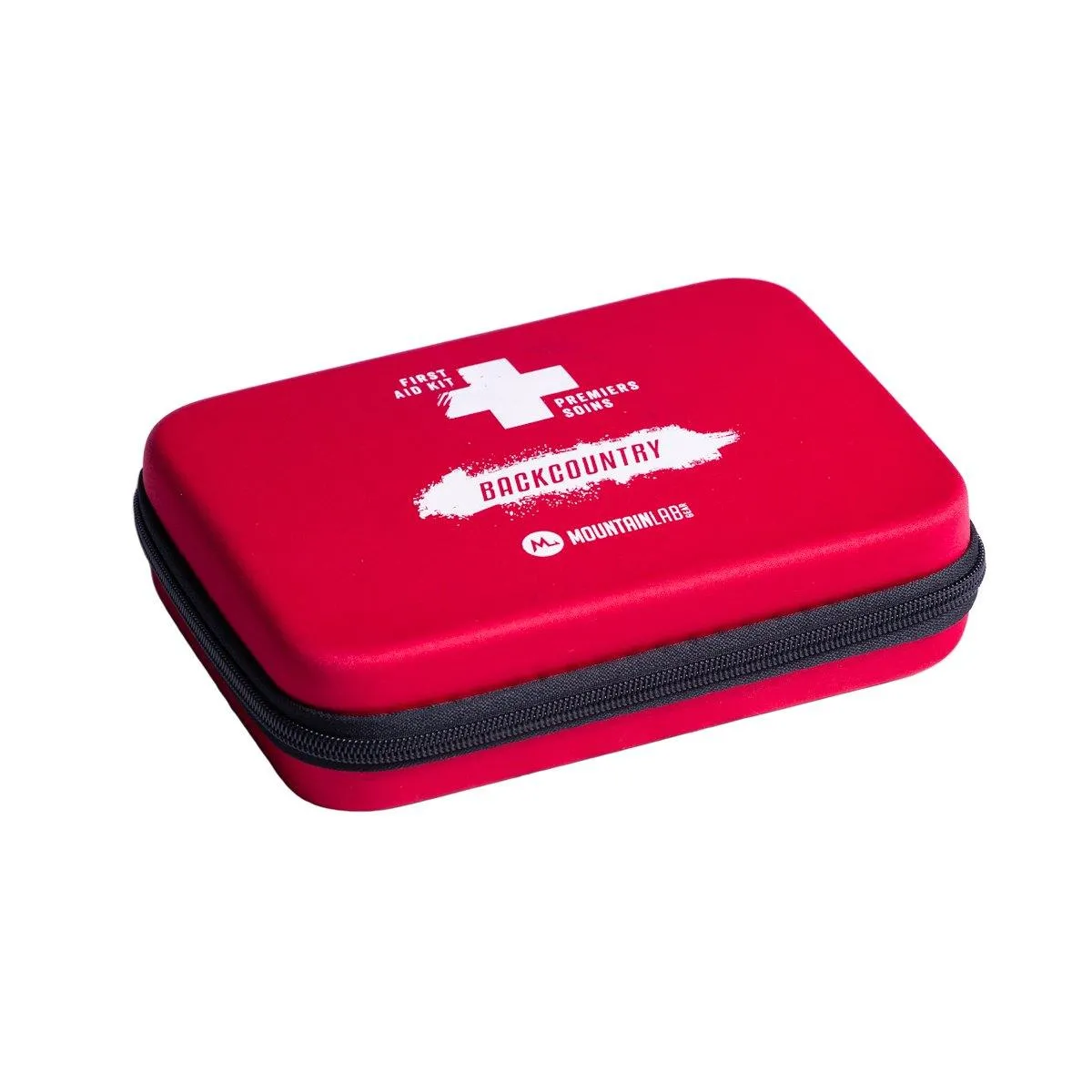 Mountain Lab Backcountry First Aid Kit