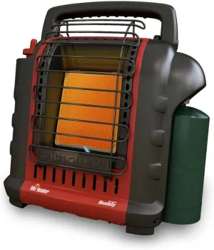 Mr. Heater A323000 Buddy Heater