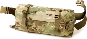 MT MOLLE Tactical Waist Pouch – Military-Grade EDC Utility Belt Bag, Compact & Durable for Hiking, Camping, and Outdoor Survival