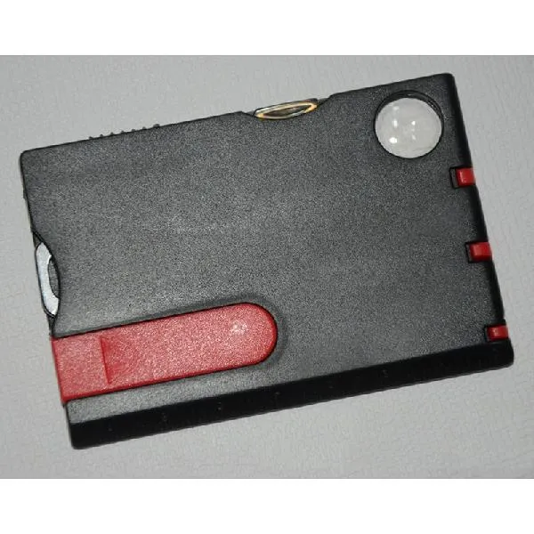 Multi Purpose Survival Tool