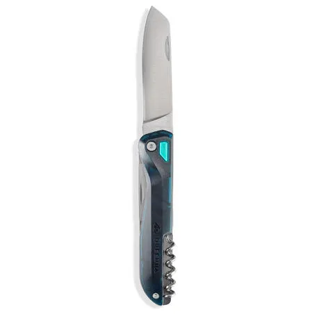 Multi-tool hiking knife mh500 with locking blade