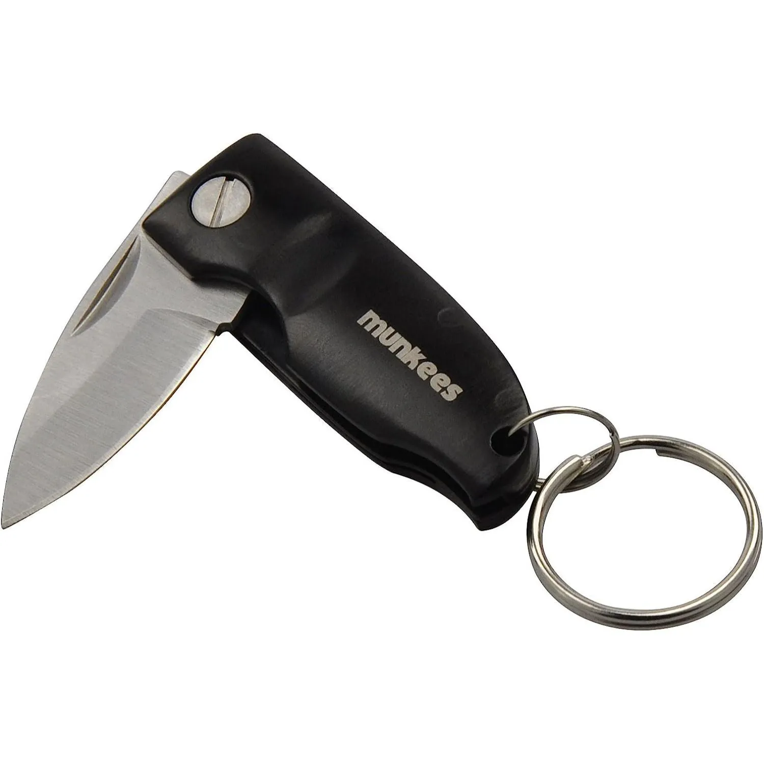 Munkees Folding Knife 2514