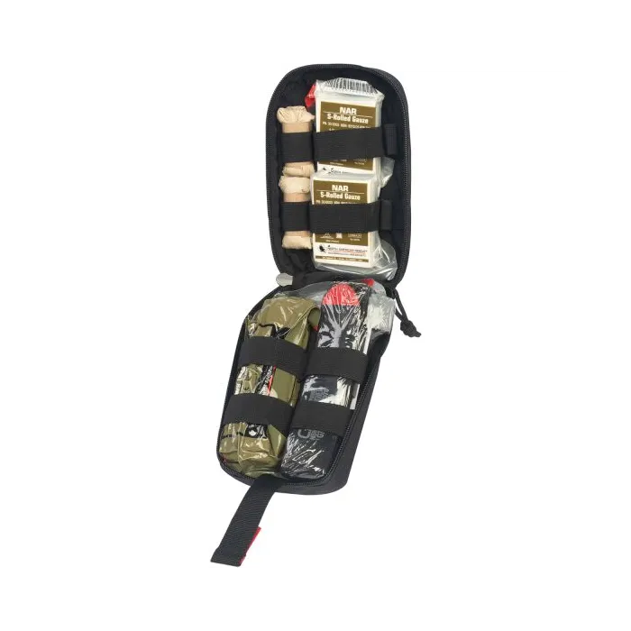 N.A.R Tactical Operator Response Kit (TORK) Basic